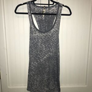 Tie Dye Tank Top